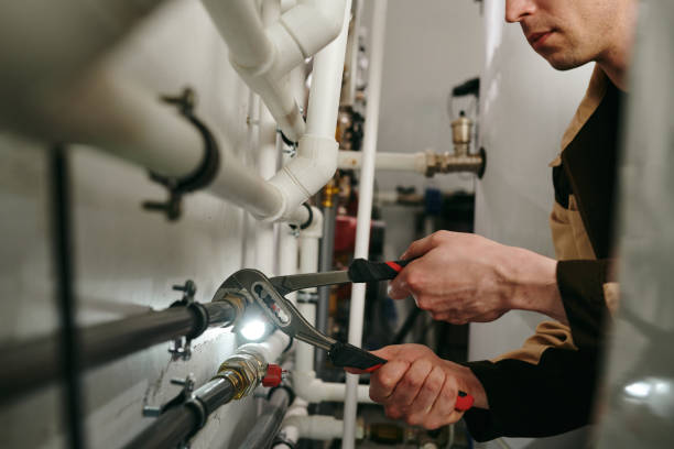 Best Affordable Plumbing Services  in Milledgeville, GA