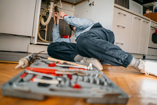 Best Shower Repair Services  in Milledgeville, GA