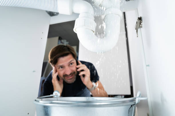Best Sewer Line Repair  in Milledgeville, GA