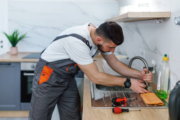 Best Residential Plumbing Services  in Milledgeville, GA