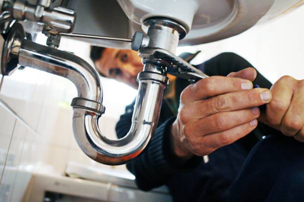 Best Hot Water Heater Installation  in Milledgeville, GA