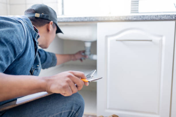 Best Same-Day Plumbing Service  in Milledgeville, GA
