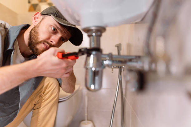 Milledgeville, GA Plumbing Pros