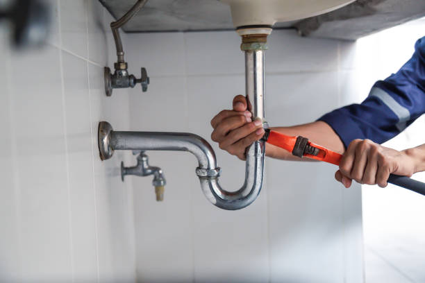 Shower Repair Services in Milledgeville, GA