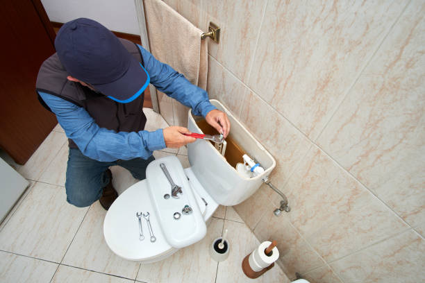 Best Sewer Cleaning Services  in Milledgeville, GA