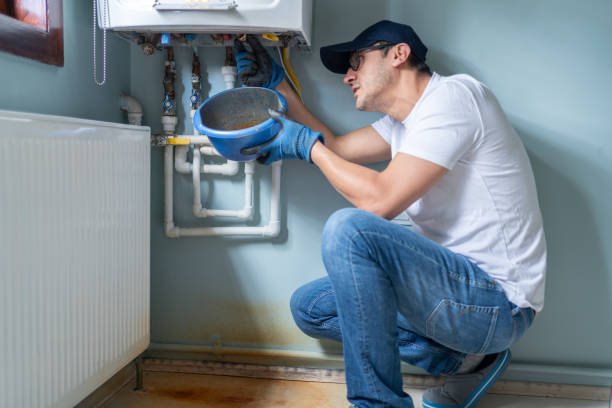 Best Faucet Repair  in Milledgeville, GA