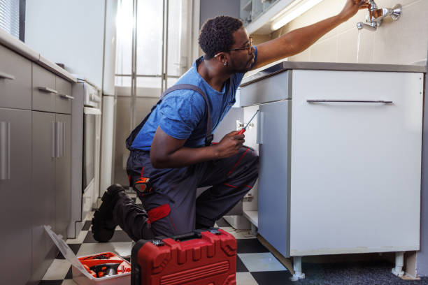 Best Shower Repair Services  in Milledgeville, GA