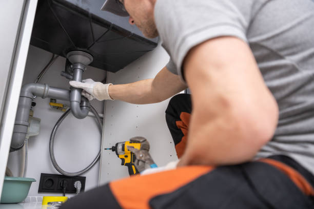 Best Local Plumber Services  in Milledgeville, GA