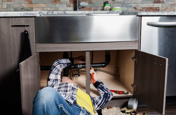 Best Faucet Repair  in Milledgeville, GA