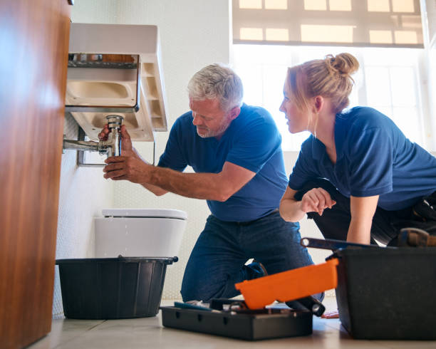 Best Sewer Cleaning Services  in Milledgeville, GA
